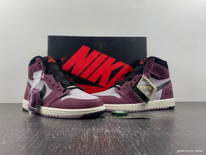 1 Air Element DB2889-500 Gore-Tex Jordan 0801